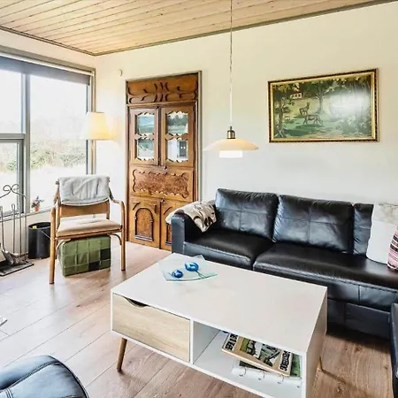 Hébergement de vacances Ve406-vejers-strand-peders-vej-10 Vejers Strand