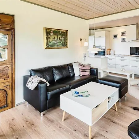 Ve406-vejers-strand-peders-vej-10 Casa vacanze *