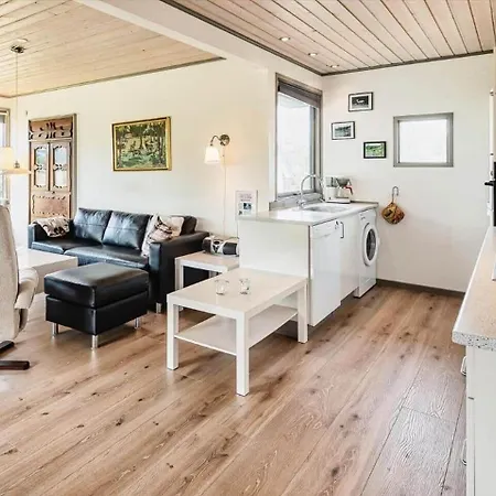 Casa vacanze Ve406-vejers-strand-peders-vej-10 *