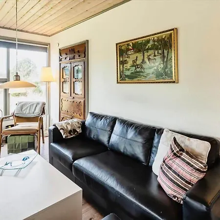 Holiday home Ve406-vejers-strand-peders-vej-10 *