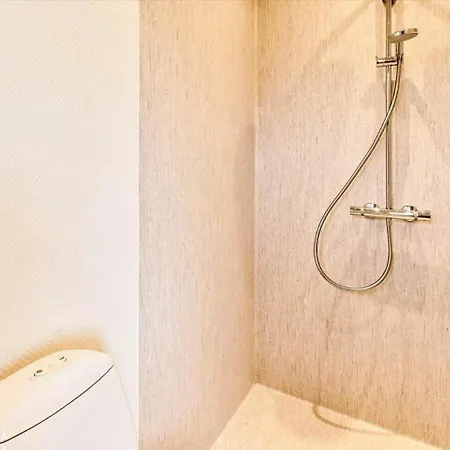 Holiday home Ve406-vejers-strand-peders-vej-10 *
