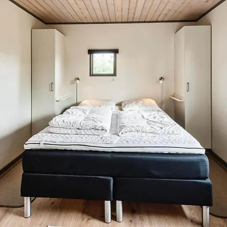 Casa vacanze Ve406-vejers-strand-peders-vej-10 *